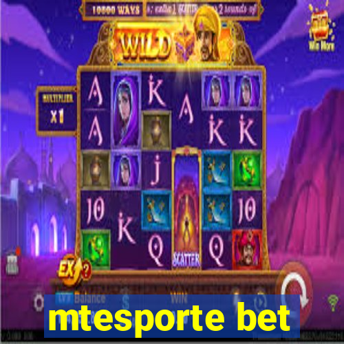 mtesporte bet